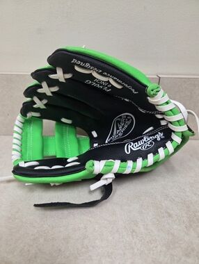 Rawlings Players Series Youth Baseball Glove PL90LG 9 Inch